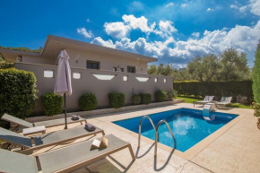 Villa Vatia 1